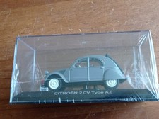 Atlas 2cv citroen d'occasion  Le Havre-