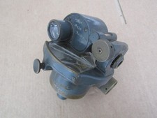 Busch rathenow theodolite for sale  RUGBY