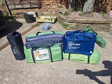 Tent. gear kalahari for sale  LEEK