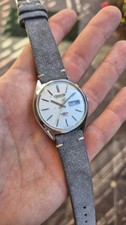 Citizen eagle vintage usato  La Spezia
