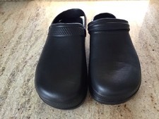 Mens clogs shoes for sale  KING'S LYNN