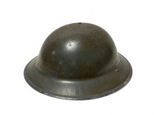 Wwii head armor for sale  WINSFORD
