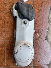 Copricarter piaggio nrg usato  Thiene