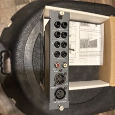 mackie digital x bus MIX OUT CARD-AES/EBU,S/PDIF estéreo E/S, monitor estéreo+mais, usado comprar usado  Enviando para Brazil