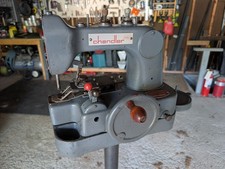 chandler sewing machine for sale  Saratoga Springs