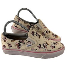 Vans disney minnie for sale  BRISTOL