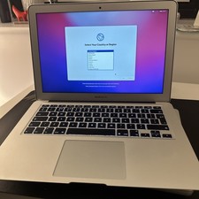 Used macbook air for sale  GERRARDS CROSS
