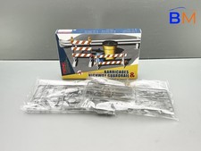 1:35 Meng SPS-013 Barricades Highway Guardrail Bausatz // 5 N 0959 comprar usado 1:35 Meng SPS-013 Barricades Highway Guardrail Bausatz // 5 N 0959 comprar usado  Enviando para Brazil