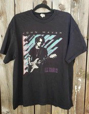 John mayer size for sale  Long Beach