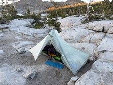 Tarptent aeon dcf for sale  North San Juan