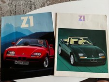 bmw z1 for sale  Dallas