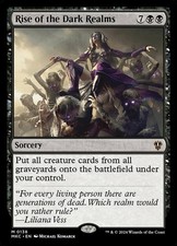 Rise dark realms for sale  New Albany