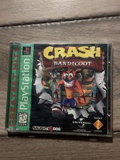 Usado, Crash Bandicoot: Greatest Hits (Sony Playstation 1 PS1, 1996) CIB COMPLETO comprar usado  Enviando para Brazil