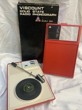 Vintage viscount solid for sale  Cedar Rapids