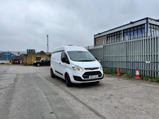 2017 ford transit for sale  AYLESBURY