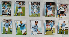 Lotto lazio cards usato  Torino