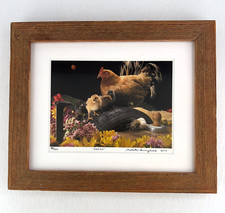 Art photo chicken for sale  Overland Park