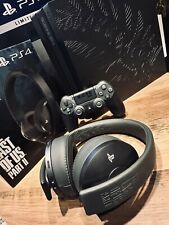 konsola ps4 pro the last of us na sprzedaż  PL