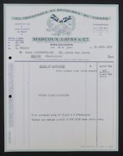 Boen lignon 1957 d'occasion  Expédié en Belgium