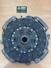 Daf clutch pressure for sale  Shipping to Ireland