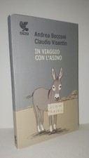 Bocconi visentin viaggio usato  Cagliari