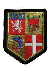 Ecusson brode region d'occasion Ecusson brode region d'occasion  Thiers