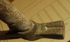 Marteau usage inconnu d'occasion Marteau usage inconnu d'occasion  Parthenay