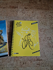 Tour france roadbook gebraucht kaufen  Burgau