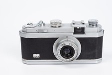 O.P.L. Foca (*) (1946 Type) + Foca  1:3.5 f=3.5cm - Shutter not work comprar usado  Enviando para Brazil