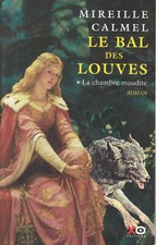 Bal louves mireille d'occasion  Étaules