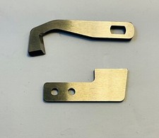 Upper lower knife for sale  Dekalb