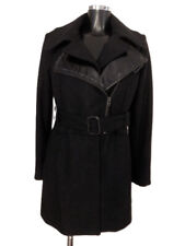 Pinko manteau laine d'occasion  Mennecy