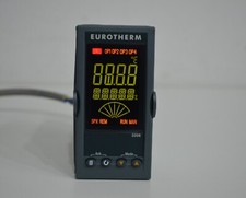 Invensys eurotherm 3208 gebraucht kaufen  Nürnberg