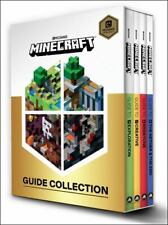 Minecraft guide collection for sale  Indianapolis
