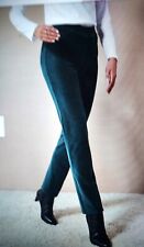 Pantalon velours vert d'occasion  Ferrières-en-Gâtinais