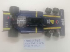 tyrrell p34 usato tyrrell p34 usato Taormina