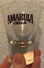 Amarula cream gläser gebraucht kaufen  Bonn