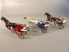 Lot anciens chevaux d'occasion  Paris-