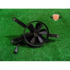 Ventola radiatore kymco usato  Napoli