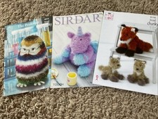 Beautiful novelty patterns for sale  NORTHWICH