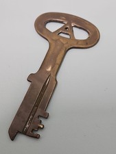 Vintage brass jail for sale  Dayton