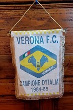 Gagliardetto hellas verona usato  Firenze