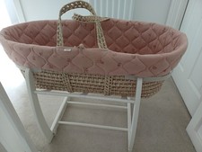 Mamas papas moses for sale  UK