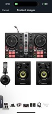 Kit de aluno de DJ comprar usado  Enviando para Brazil