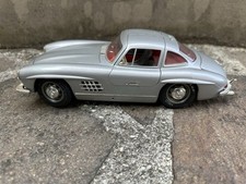 Modellino auto scala usato  Terni