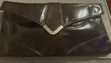 Brown leather jane for sale  LOUGHBOROUGH
