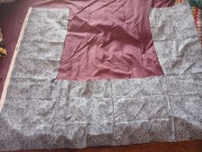 William morris fabric for sale  SOUTHAMPTON
