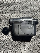 Hitachi dvdcam mv2000e for sale  LEICESTER