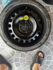 Ruotino scorta opel usato  Pieve Torina