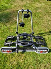 Thule fahrradträger rider gebraucht kaufen  Bad Neustadt a.d.Saale